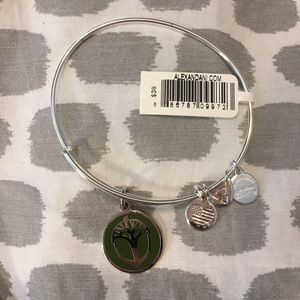 ALEX N ANI tree of life bracelet